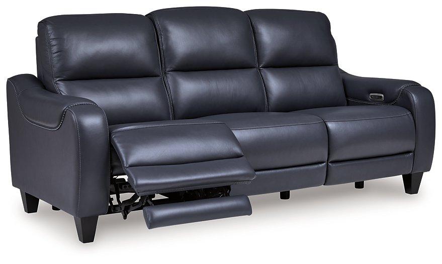 Mercomatic Living Room Set - U&U Home Budget Furniture (Carteret, NJ)