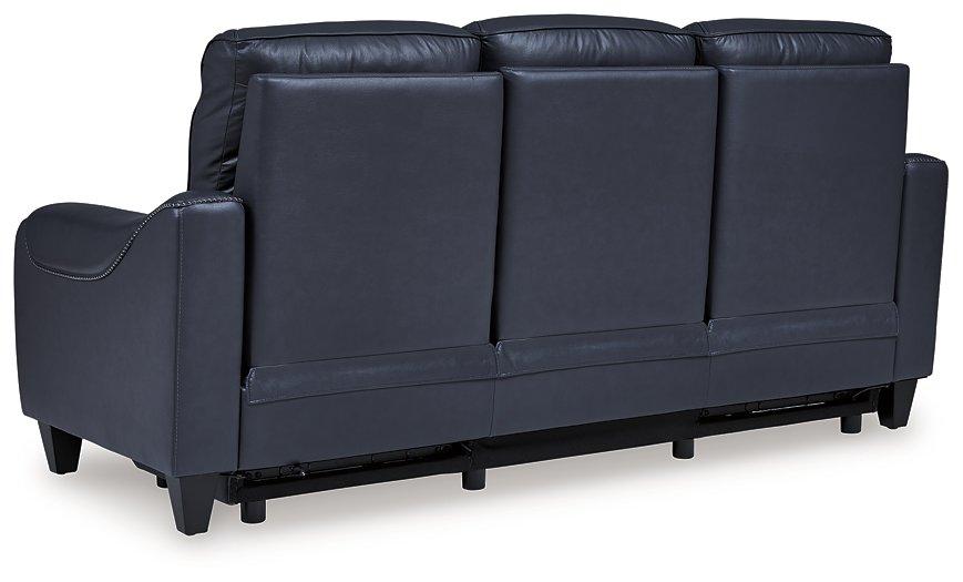 Mercomatic Living Room Set - U&U Home Budget Furniture (Carteret, NJ)