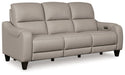 Mercomatic Living Room Set - U&U Home Budget Furniture (Carteret, NJ)