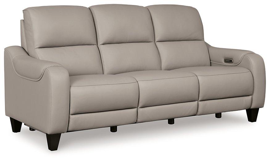 Mercomatic Living Room Set - U&U Home Budget Furniture (Carteret, NJ)