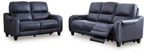 Mercomatic Living Room Set - U&U Home Budget Furniture (Carteret, NJ)