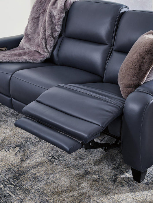 Mercomatic Living Room Set - U&U Home Budget Furniture (Carteret, NJ)