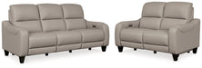 Mercomatic Living Room Set - U&U Home Budget Furniture (Carteret, NJ)