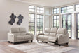 Mercomatic Living Room Set - U&U Home Budget Furniture (Carteret, NJ)