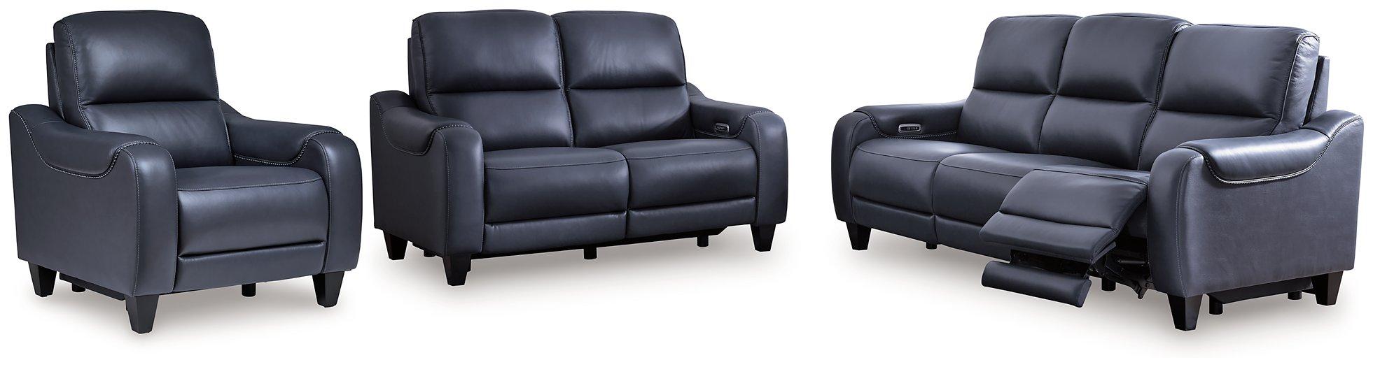 Mercomatic Living Room Set - U&U Home Budget Furniture (Carteret, NJ)