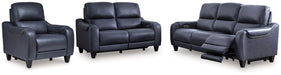 Mercomatic Living Room Set - U&U Home Budget Furniture (Carteret, NJ)