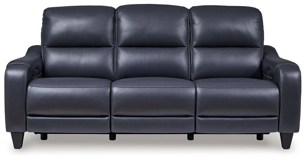 Mercomatic Living Room Set - U&U Home Budget Furniture (Carteret, NJ)