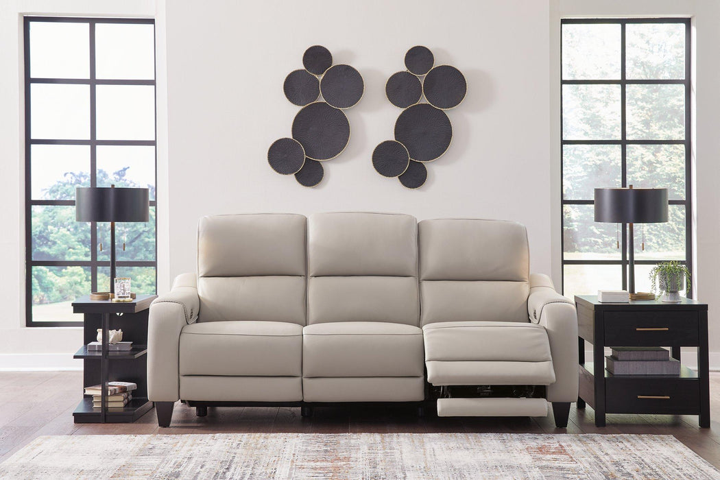 Mercomatic Living Room Set - U&U Home Budget Furniture (Carteret, NJ)