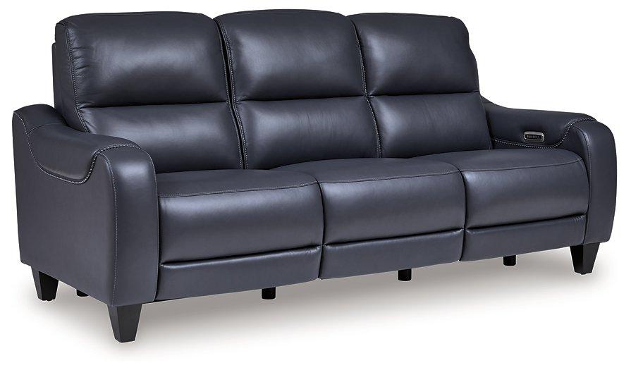 Mercomatic Living Room Set - U&U Home Budget Furniture (Carteret, NJ)