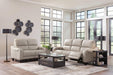 Mercomatic Living Room Set - U&U Home Budget Furniture (Carteret, NJ)