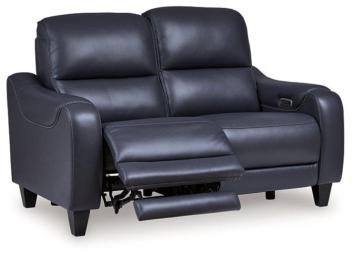 Mercomatic Living Room Set - U&U Home Budget Furniture (Carteret, NJ)