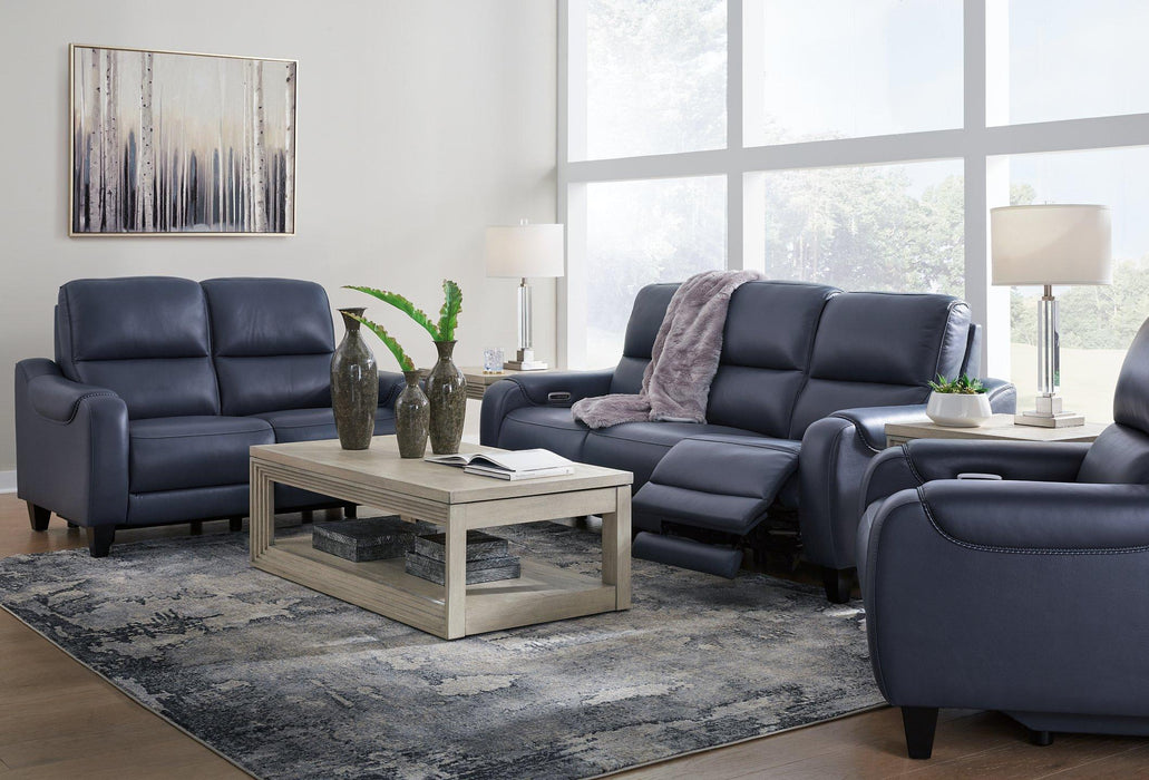 Mercomatic Living Room Set - U&U Home Budget Furniture (Carteret, NJ)
