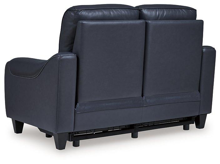 Mercomatic Living Room Set - U&U Home Budget Furniture (Carteret, NJ)
