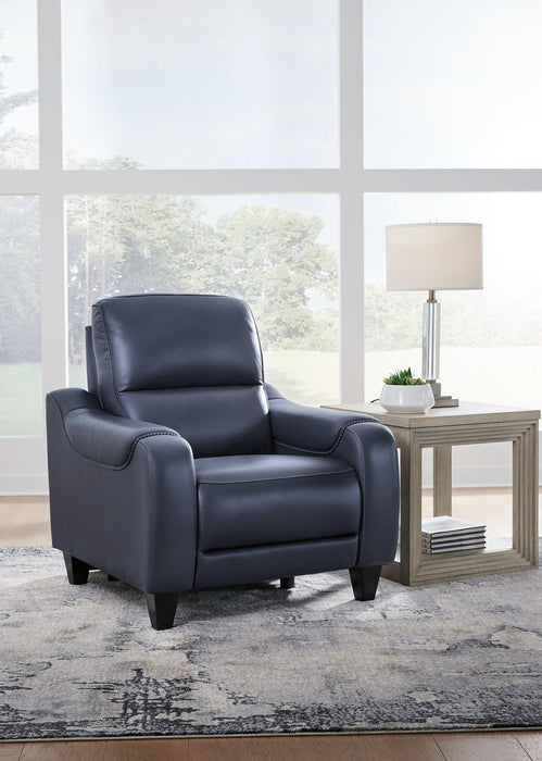 Mercomatic Living Room Set - U&U Home Budget Furniture (Carteret, NJ)
