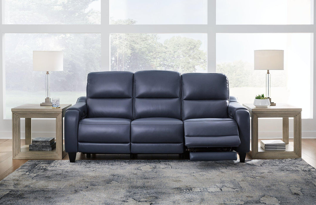 Mercomatic Living Room Set - U&U Home Budget Furniture (Carteret, NJ)
