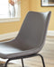 Centiar Dining Set - U&U Home Budget Furniture (Carteret, NJ)