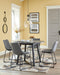 Centiar Dining Set - U&U Home Budget Furniture (Carteret, NJ)