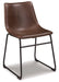 Centiar Dining Set - U&U Home Budget Furniture (Carteret, NJ)