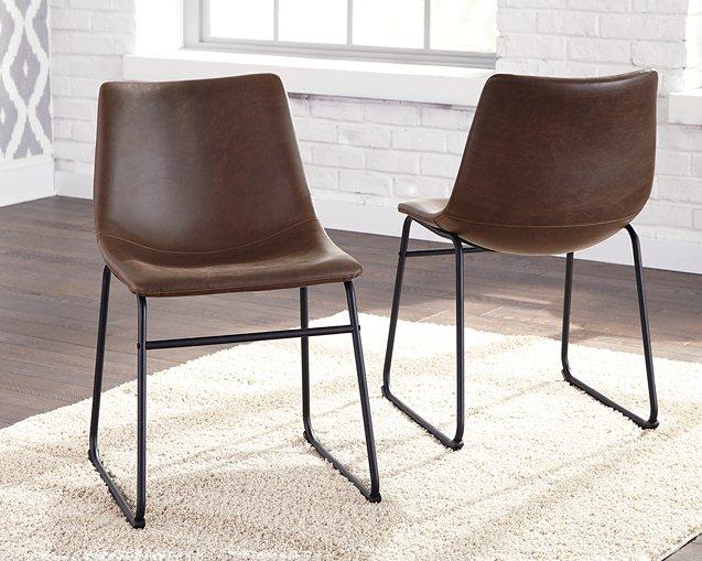 Centiar Dining Set - U&U Home Budget Furniture (Carteret, NJ)