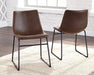 Centiar Dining Set - U&U Home Budget Furniture (Carteret, NJ)