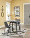 Centiar Dining Set - U&U Home Budget Furniture (Carteret, NJ)
