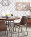 Centiar Dining Set - U&U Home Budget Furniture (Carteret, NJ)