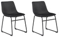 Centiar Dining Set - U&U Home Budget Furniture (Carteret, NJ)