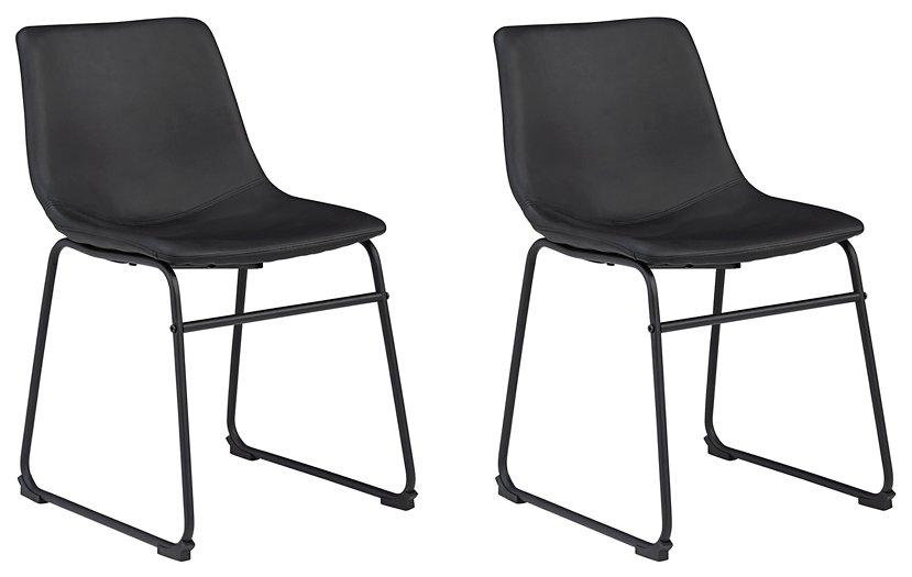 Centiar Dining Set - U&U Home Budget Furniture (Carteret, NJ)