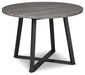 Centiar Dining Set - U&U Home Budget Furniture (Carteret, NJ)