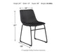 Centiar Dining Set - U&U Home Budget Furniture (Carteret, NJ)