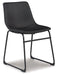 Centiar Dining Set - U&U Home Budget Furniture (Carteret, NJ)