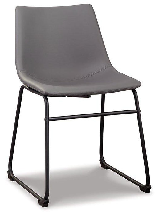 Centiar Dining Set - U&U Home Budget Furniture (Carteret, NJ)