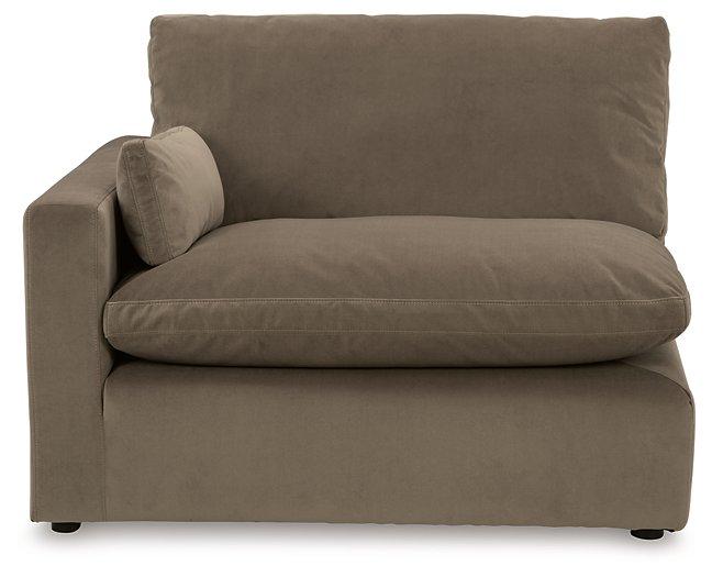 Sophie Sectional - U&U Home Budget Furniture (Carteret, NJ)