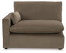Sophie Sectional - U&U Home Budget Furniture (Carteret, NJ)