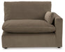 Sophie Sectional - U&U Home Budget Furniture (Carteret, NJ)