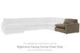 Sophie Sectional - U&U Home Budget Furniture (Carteret, NJ)