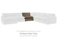 Sophie Sectional - U&U Home Budget Furniture (Carteret, NJ)