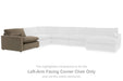 Sophie Sectional - U&U Home Budget Furniture (Carteret, NJ)