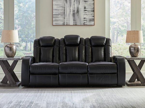 Caveman Den Upholstery Package - U&U Home Budget Furniture (Carteret, NJ)