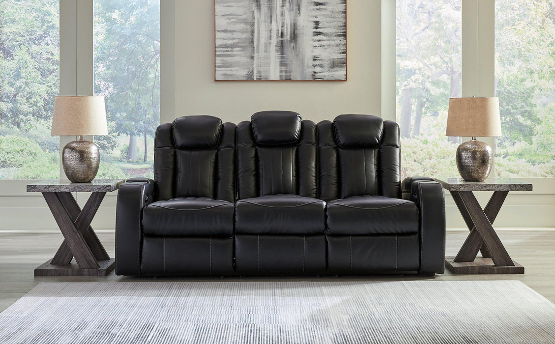 Caveman Den Upholstery Package - U&U Home Budget Furniture (Carteret, NJ)