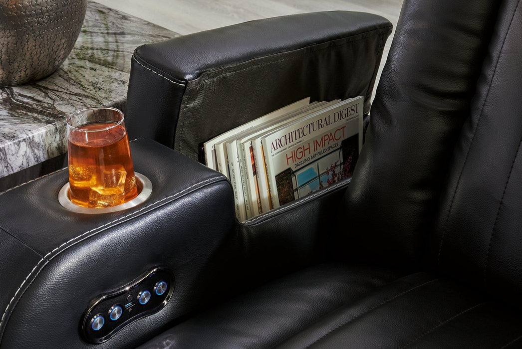 Caveman Den Upholstery Package - U&U Home Budget Furniture (Carteret, NJ)