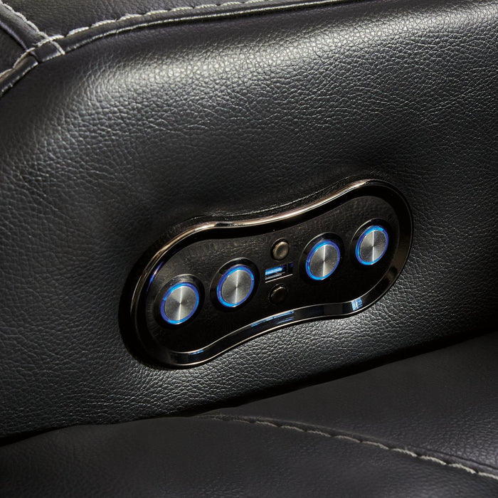 Caveman Den Upholstery Package - U&U Home Budget Furniture (Carteret, NJ)