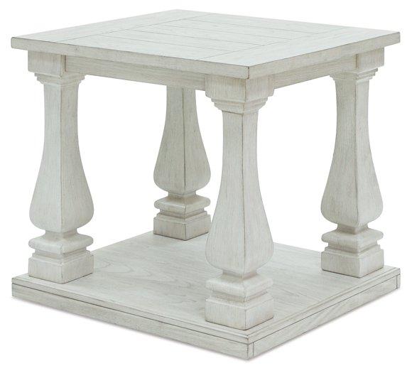 Arlendyne Occasional Table Set - U&U Home Budget Furniture (Carteret, NJ)