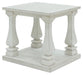 Arlendyne Occasional Table Set - U&U Home Budget Furniture (Carteret, NJ)