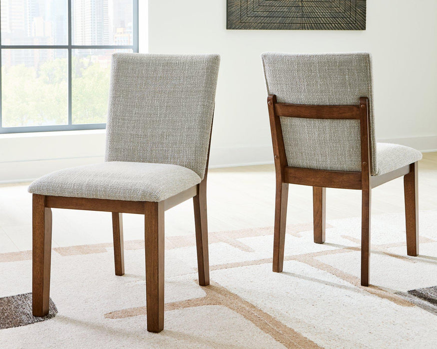 Kraeburn Dining Room Set - U&U Home Budget Furniture (Carteret, NJ)