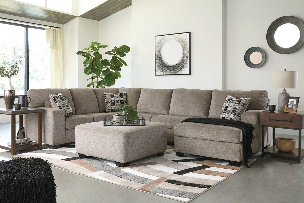 Ballinasloe Living Room Set - U&U Home Budget Furniture (Carteret, NJ)