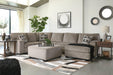 Ballinasloe Living Room Set - U&U Home Budget Furniture (Carteret, NJ)