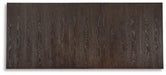 Burkhaus Dining Room Set - U&U Home Budget Furniture (Carteret, NJ)