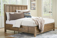 Cabalynn Bedroom Set - U&U Home Budget Furniture (Carteret, NJ)