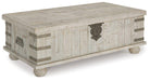 Carynhurst Occasional Table Set - U&U Home Budget Furniture (Carteret, NJ)